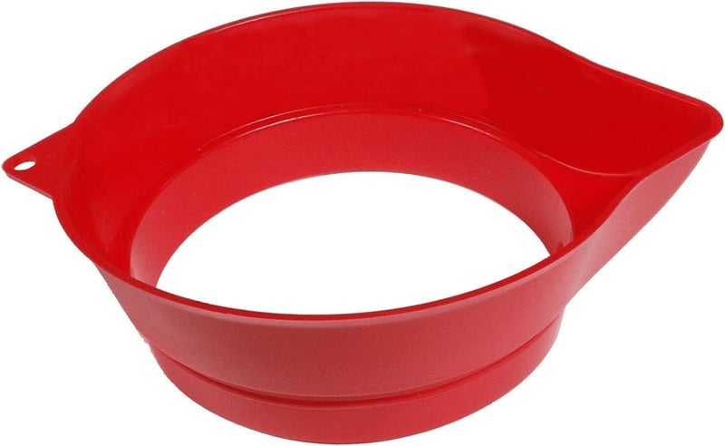 Shur-Line 06100 Gallon Can Paint Pourer (2 Pack)